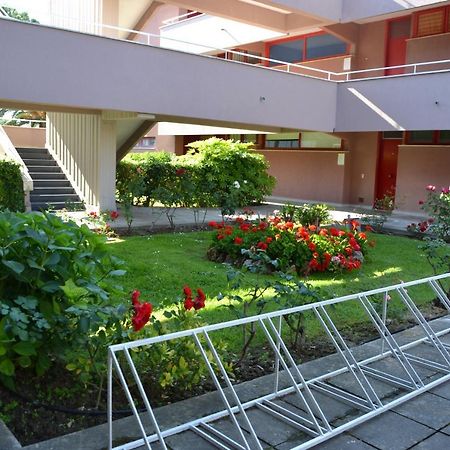 Apartments Via Dei Platani 마리나디비보나 외부 사진