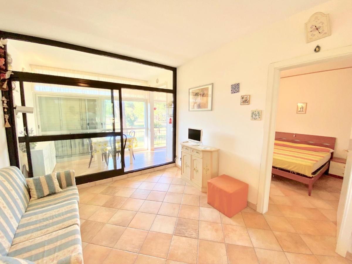 Apartments Via Dei Platani 마리나디비보나 외부 사진