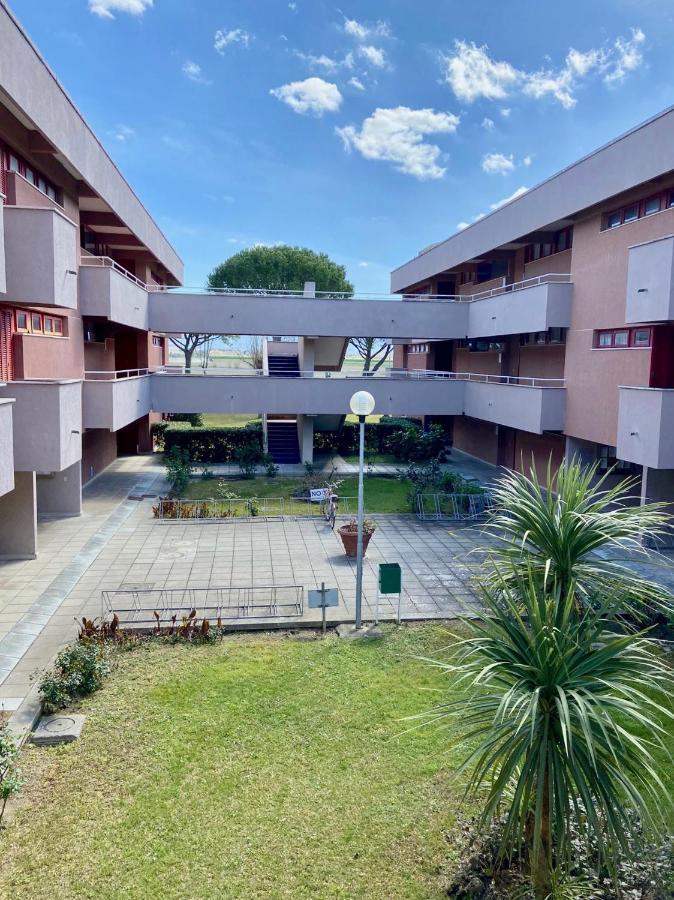 Apartments Via Dei Platani 마리나디비보나 외부 사진