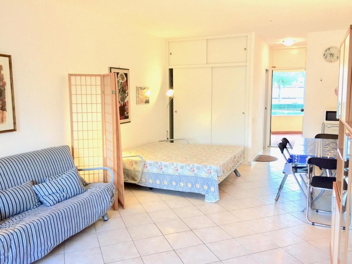 Apartments Via Dei Platani 마리나디비보나 외부 사진