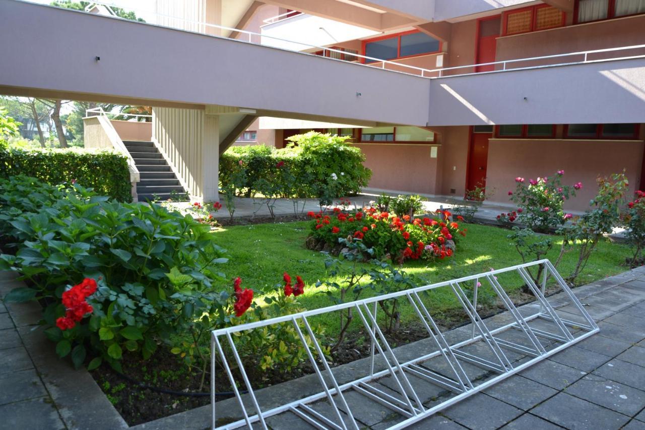 Apartments Via Dei Platani 마리나디비보나 외부 사진