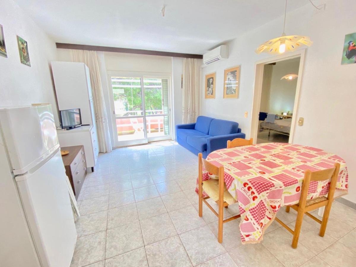 Apartments Via Dei Platani 마리나디비보나 외부 사진