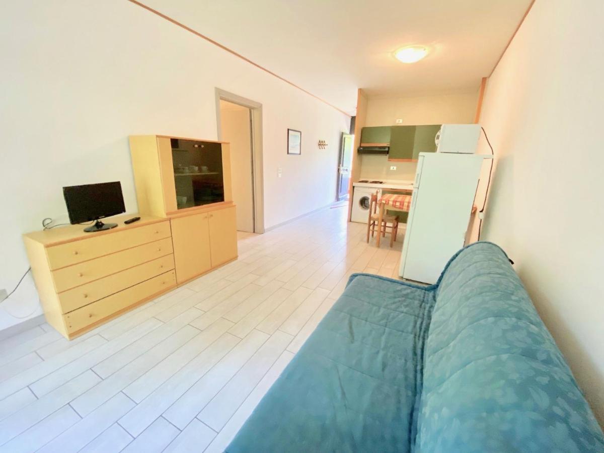 Apartments Via Dei Platani 마리나디비보나 외부 사진