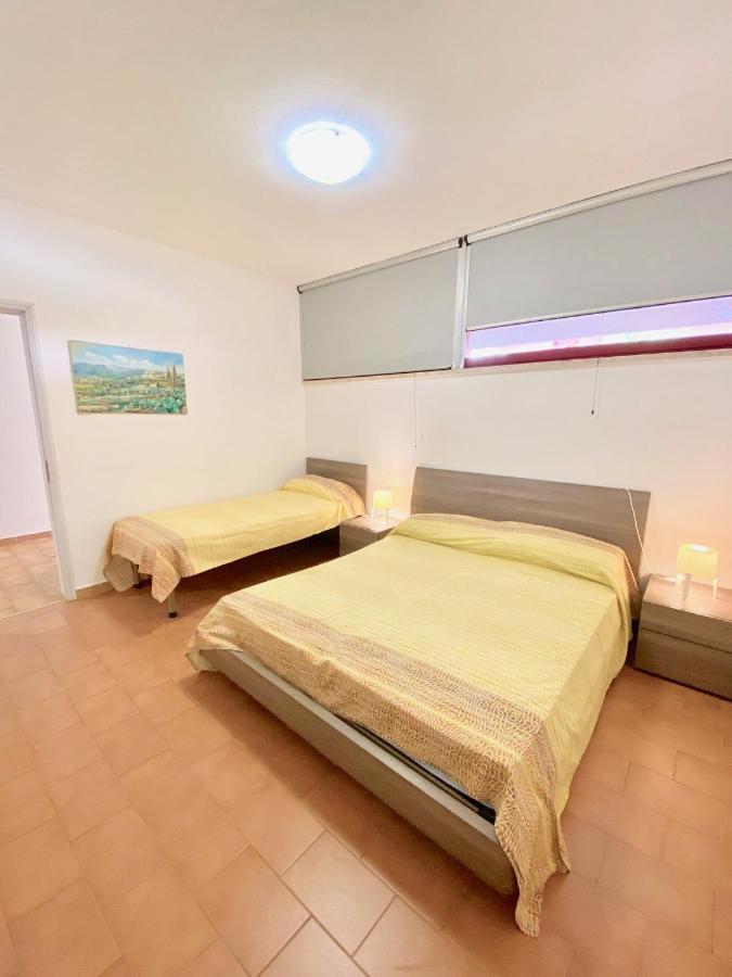 Apartments Via Dei Platani 마리나디비보나 외부 사진