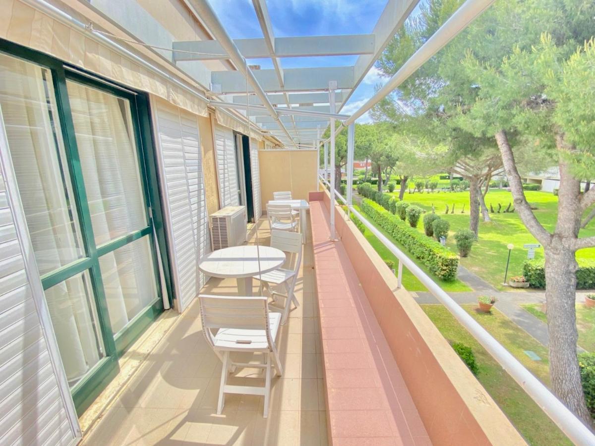 Apartments Via Dei Platani 마리나디비보나 외부 사진