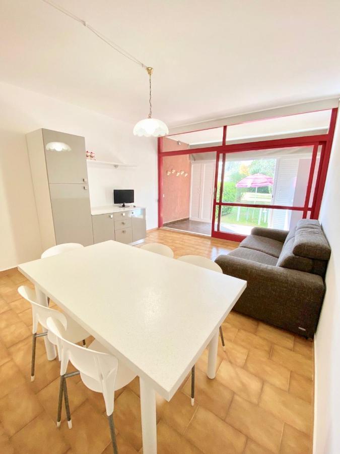 Apartments Via Dei Platani 마리나디비보나 외부 사진