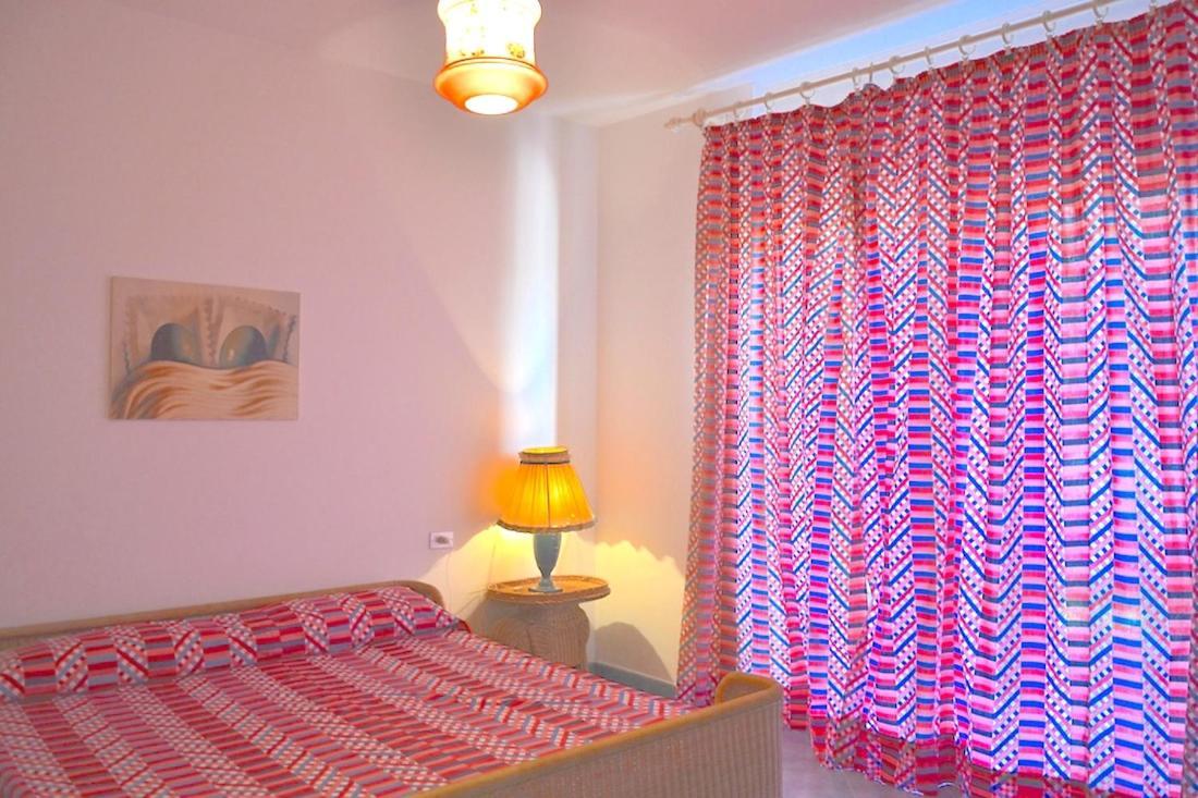 Apartments Via Dei Platani 마리나디비보나 외부 사진