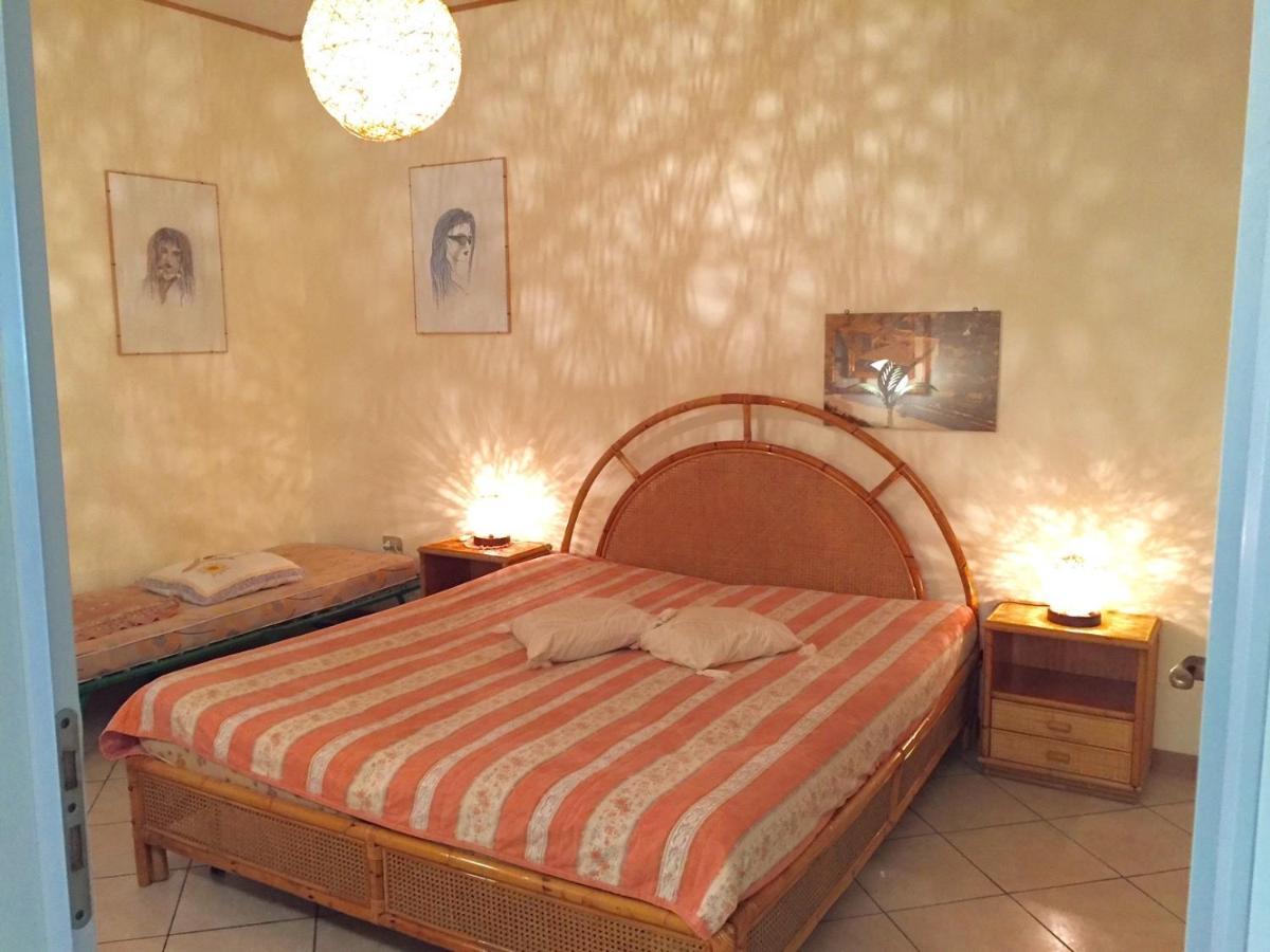Apartments Via Dei Platani 마리나디비보나 외부 사진