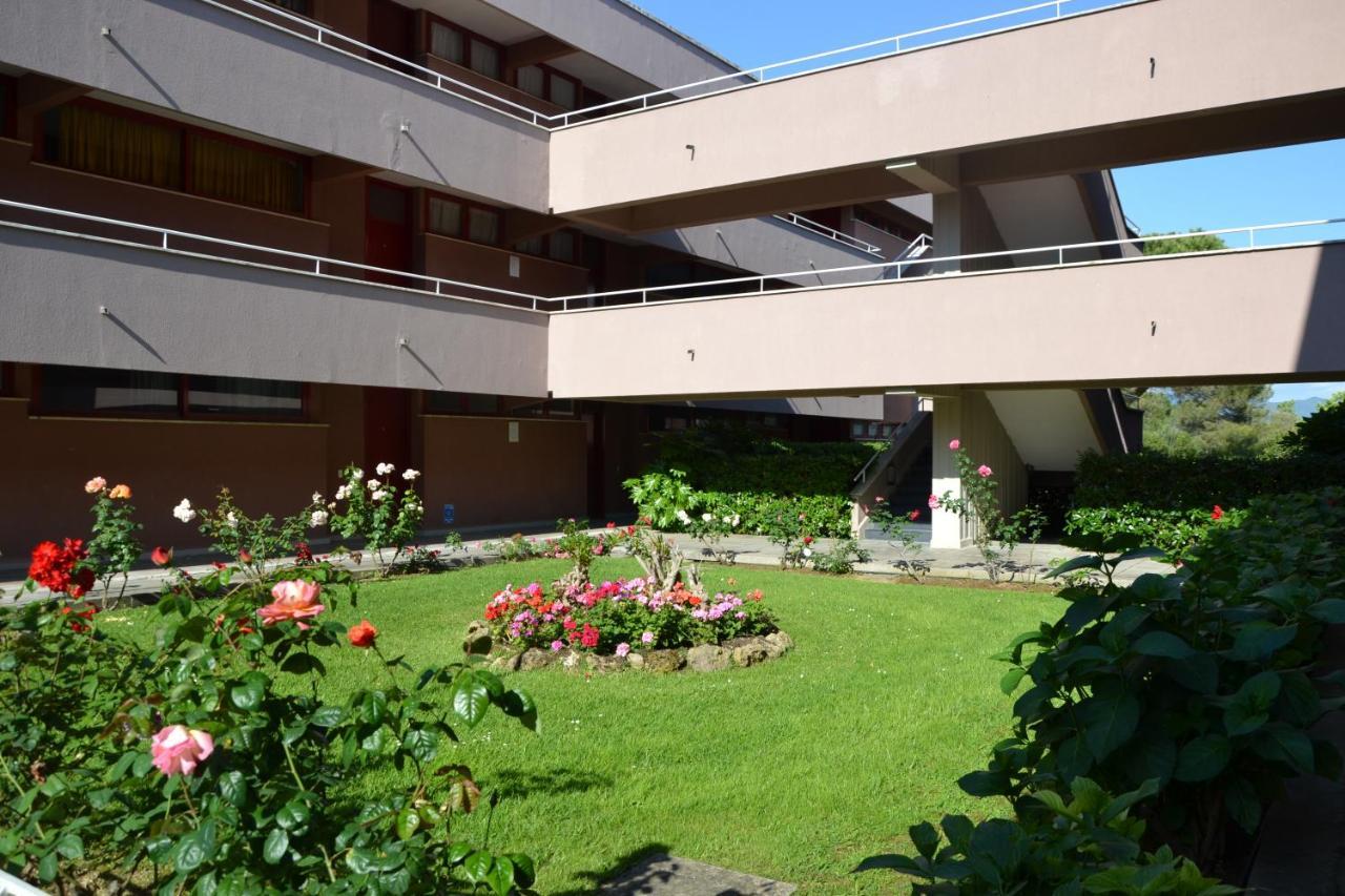 Apartments Via Dei Platani 마리나디비보나 외부 사진