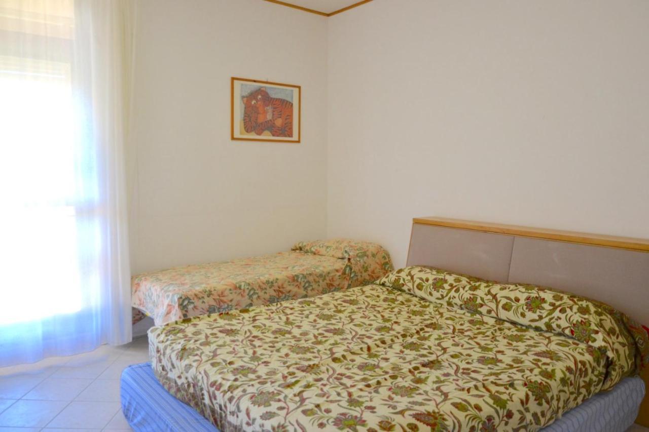 Apartments Via Dei Platani 마리나디비보나 외부 사진