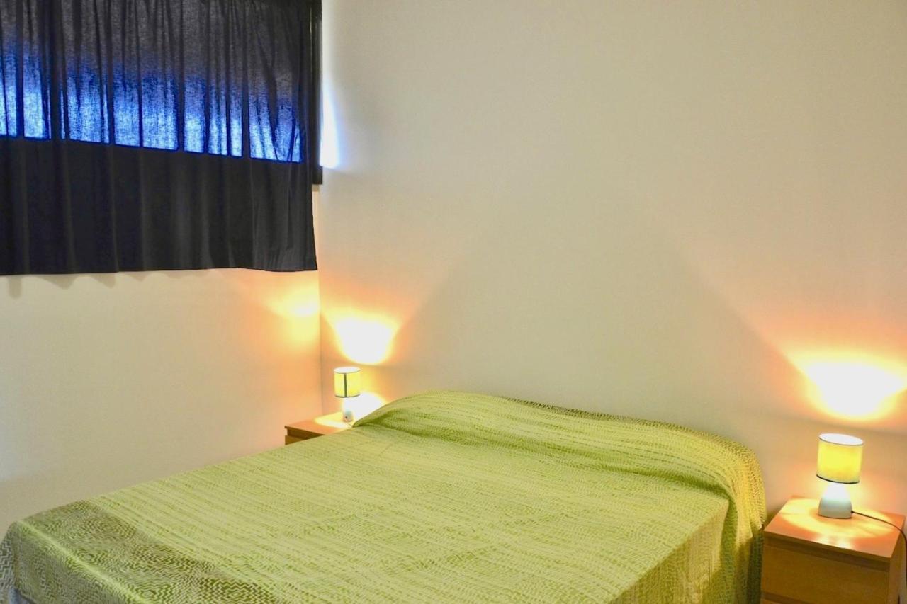 Apartments Via Dei Platani 마리나디비보나 외부 사진