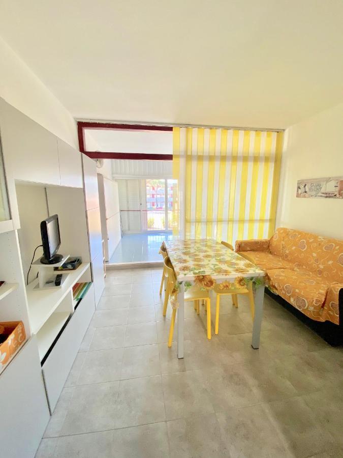 Apartments Via Dei Platani 마리나디비보나 외부 사진