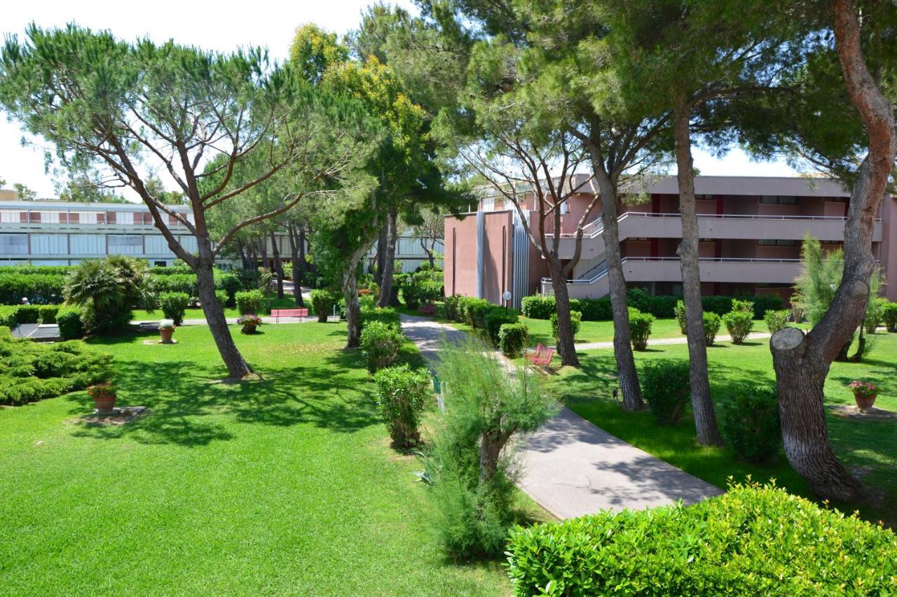 Apartments Via Dei Platani 마리나디비보나 외부 사진