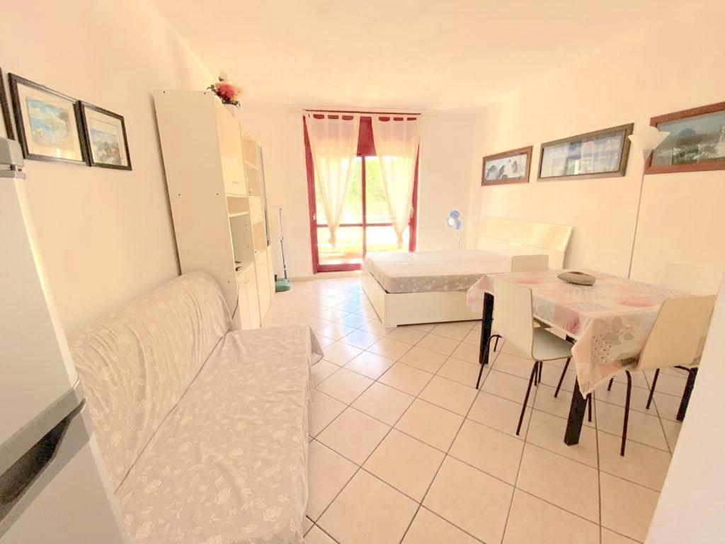 Apartments Via Dei Platani 마리나디비보나 외부 사진