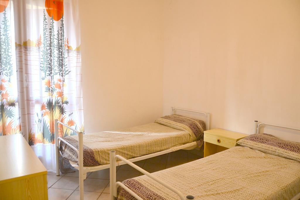 Apartments Via Dei Platani 마리나디비보나 외부 사진