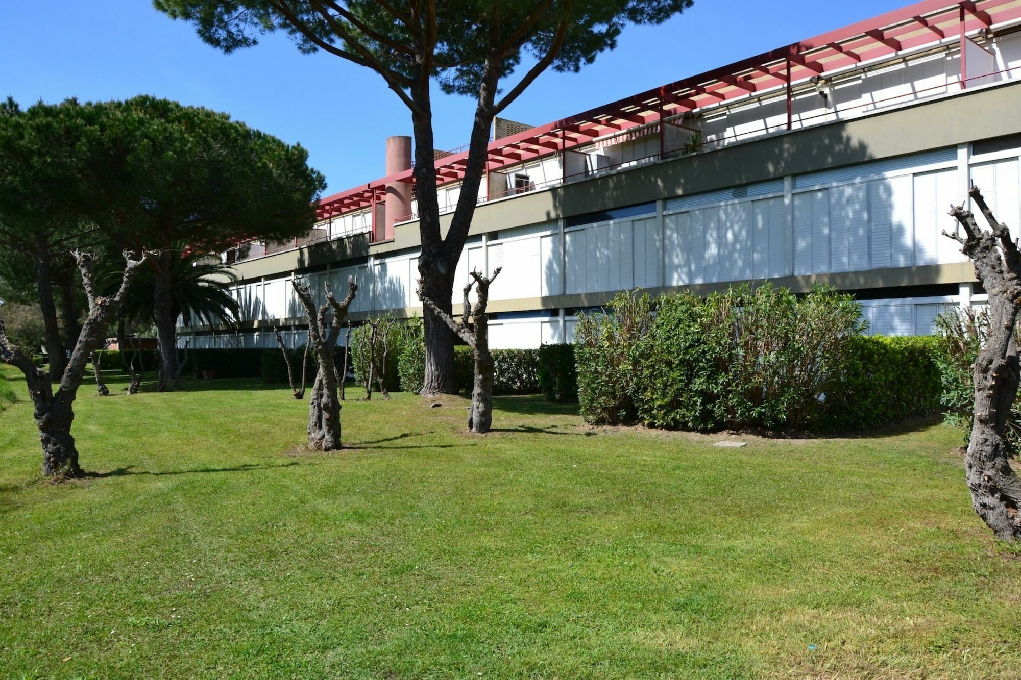Apartments Via Dei Platani 마리나디비보나 외부 사진