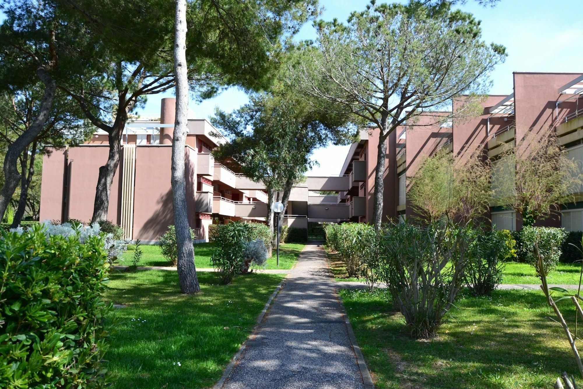 Apartments Via Dei Platani 마리나디비보나 외부 사진